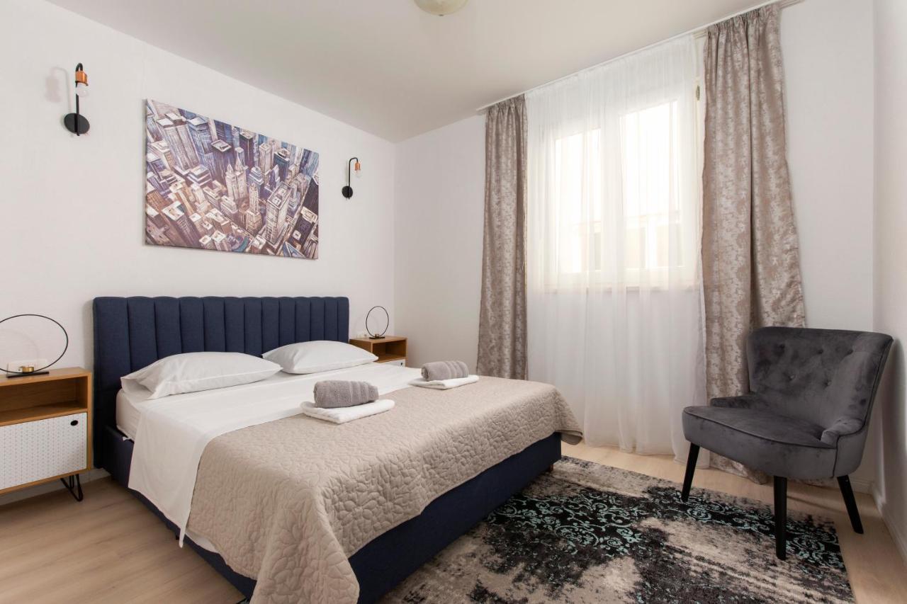 פודסטראנה Apartment Antoni 2 מראה חיצוני תמונה