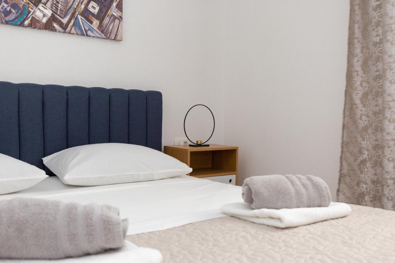 פודסטראנה Apartment Antoni 2 מראה חיצוני תמונה