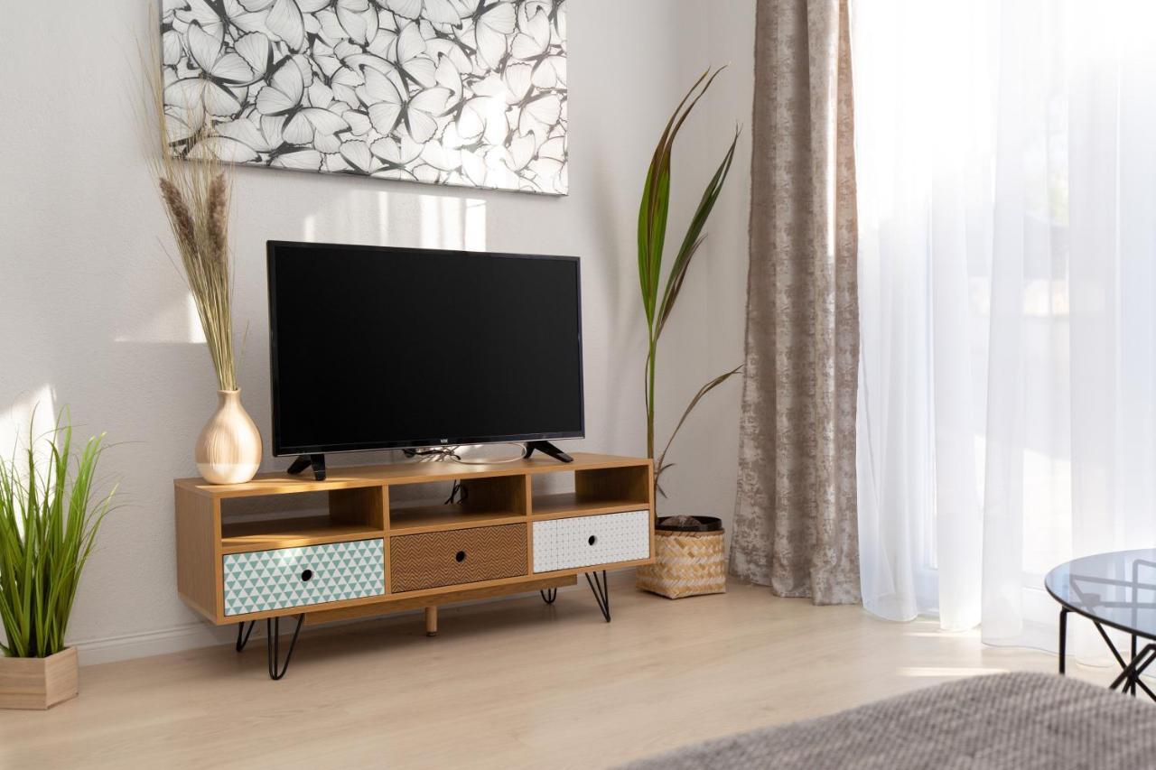 פודסטראנה Apartment Antoni 2 מראה חיצוני תמונה