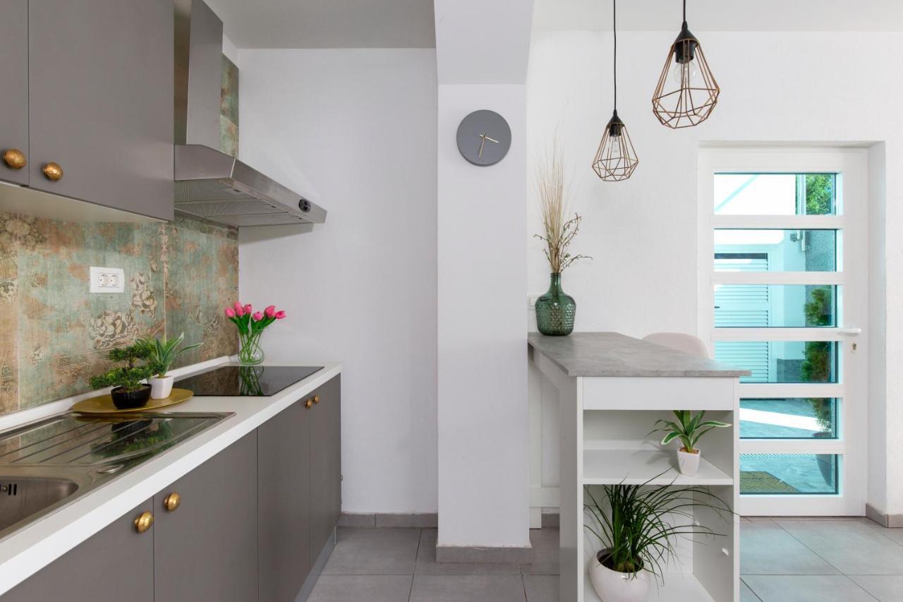 פודסטראנה Apartment Antoni 2 מראה חיצוני תמונה