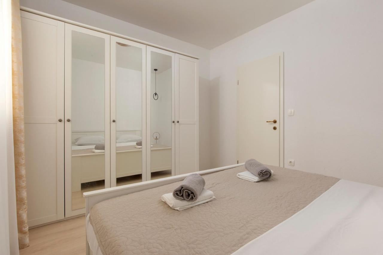 פודסטראנה Apartment Antoni 2 מראה חיצוני תמונה