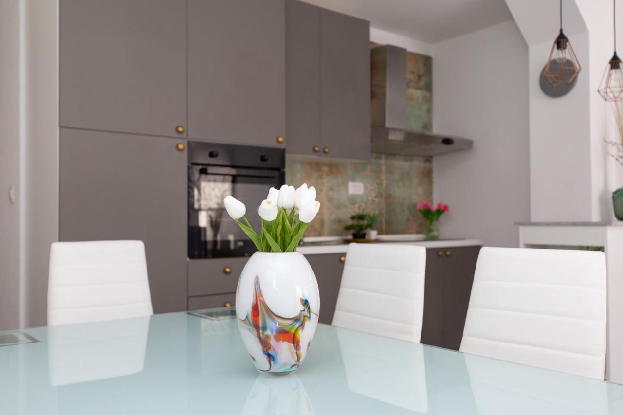 פודסטראנה Apartment Antoni 2 מראה חיצוני תמונה