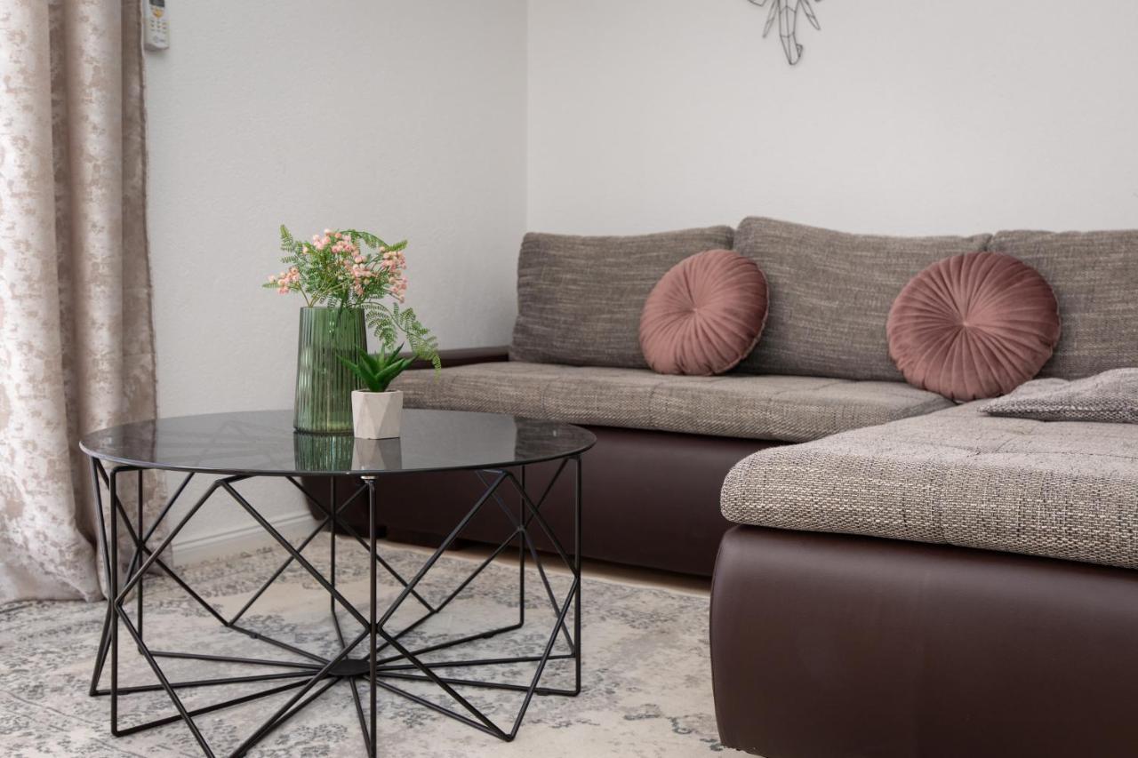 פודסטראנה Apartment Antoni 2 מראה חיצוני תמונה