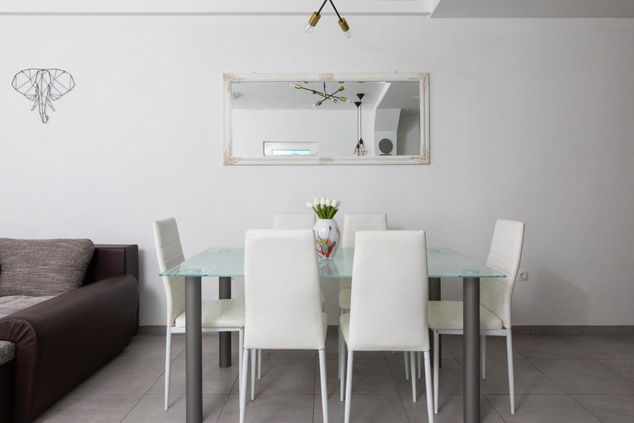 פודסטראנה Apartment Antoni 2 מראה חיצוני תמונה
