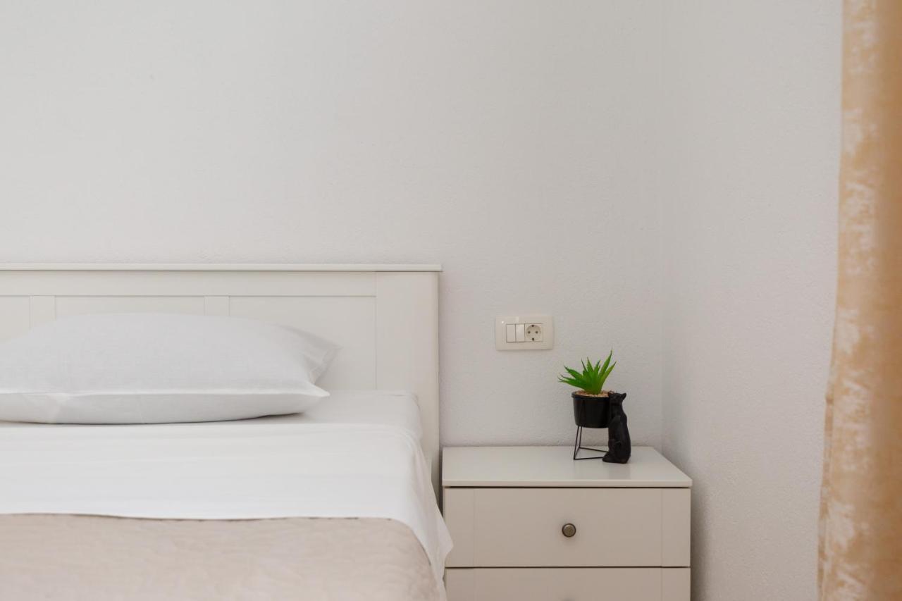 פודסטראנה Apartment Antoni 2 מראה חיצוני תמונה