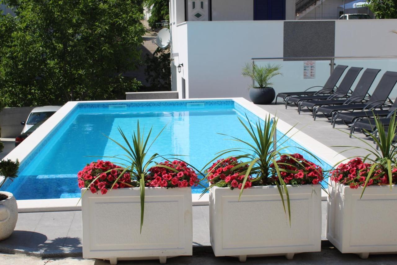 פודסטראנה Apartment Antoni 2 מראה חיצוני תמונה
