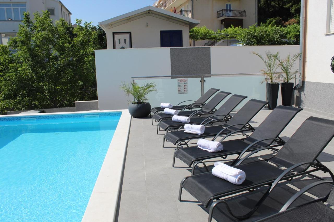 פודסטראנה Apartment Antoni 2 מראה חיצוני תמונה