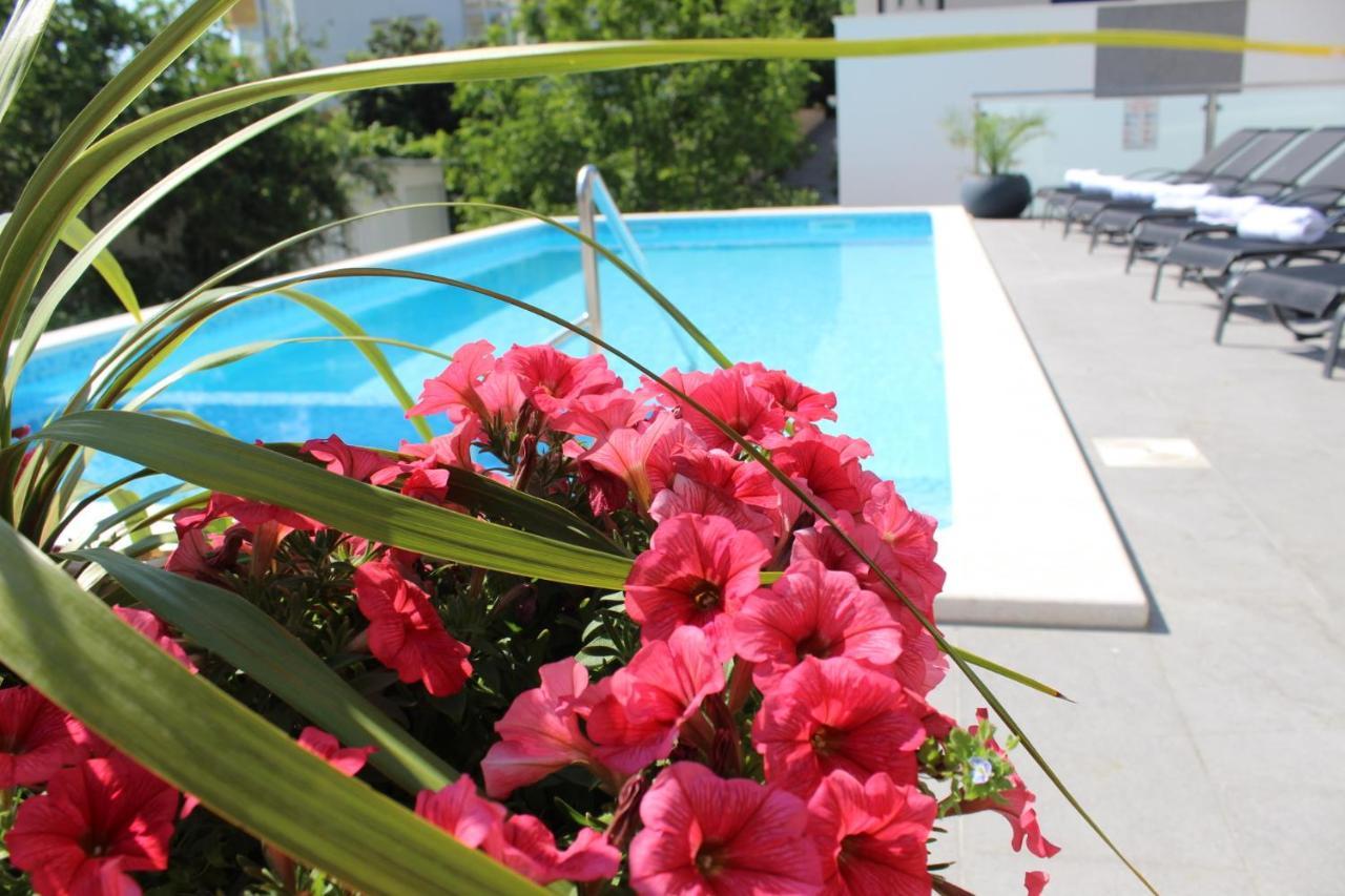 פודסטראנה Apartment Antoni 2 מראה חיצוני תמונה