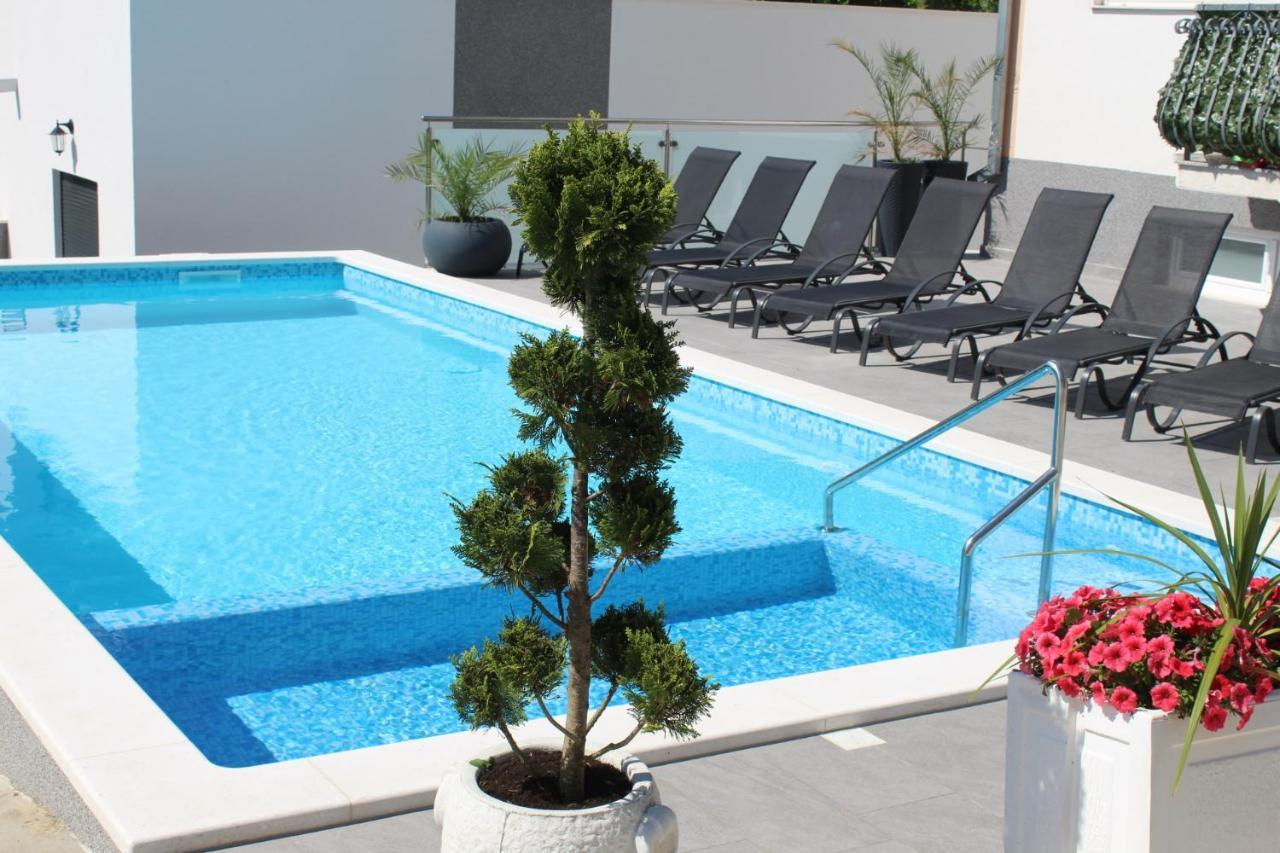 פודסטראנה Apartment Antoni 2 מראה חיצוני תמונה