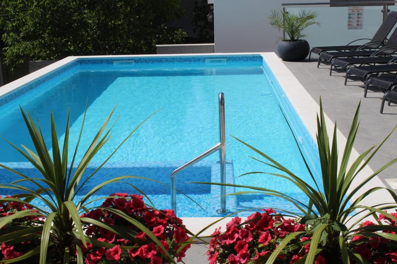 פודסטראנה Apartment Antoni 2 מראה חיצוני תמונה